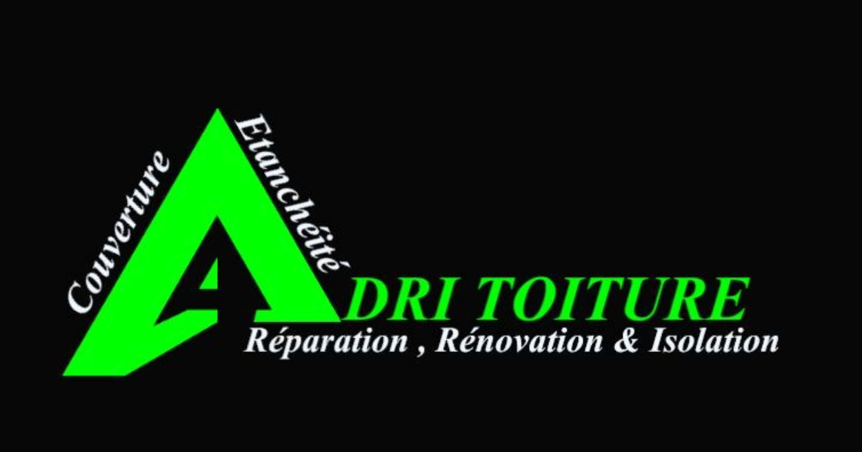 Logo Adri Toiture 
